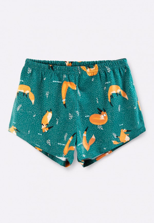 фото Пижама happyfox