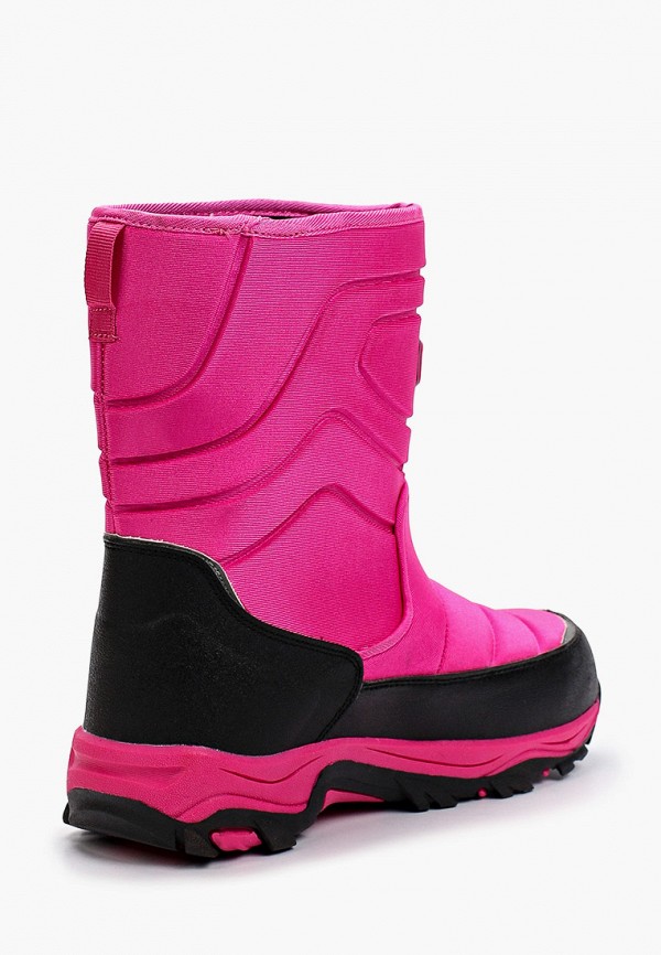 Дутики PlayToday фуксия, размер 38, фото 3