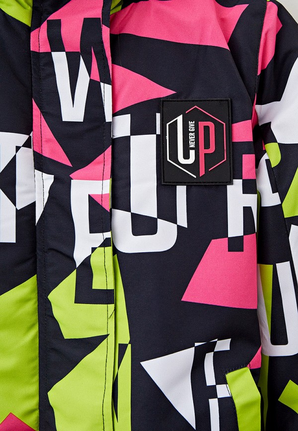 фото Комбинезон утепленный playtoday