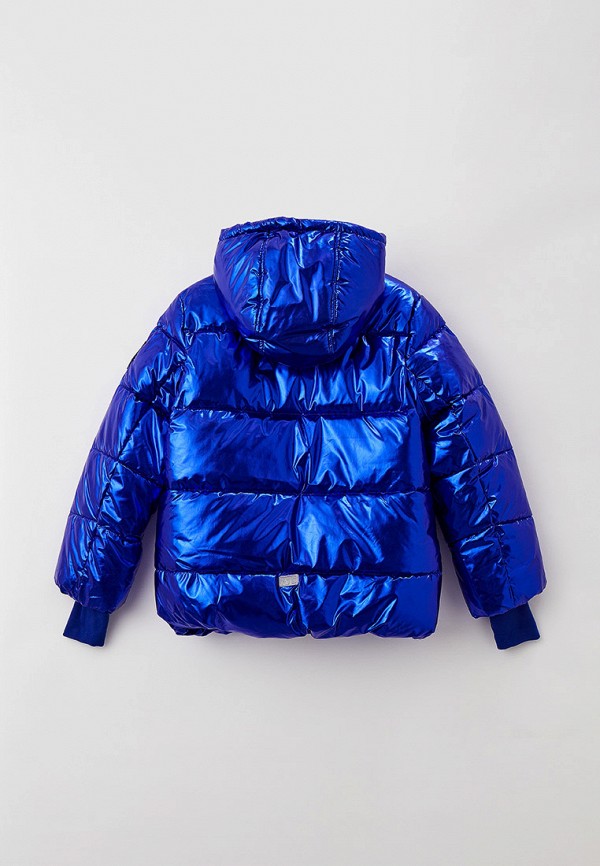 фото Куртка утепленная playtoday