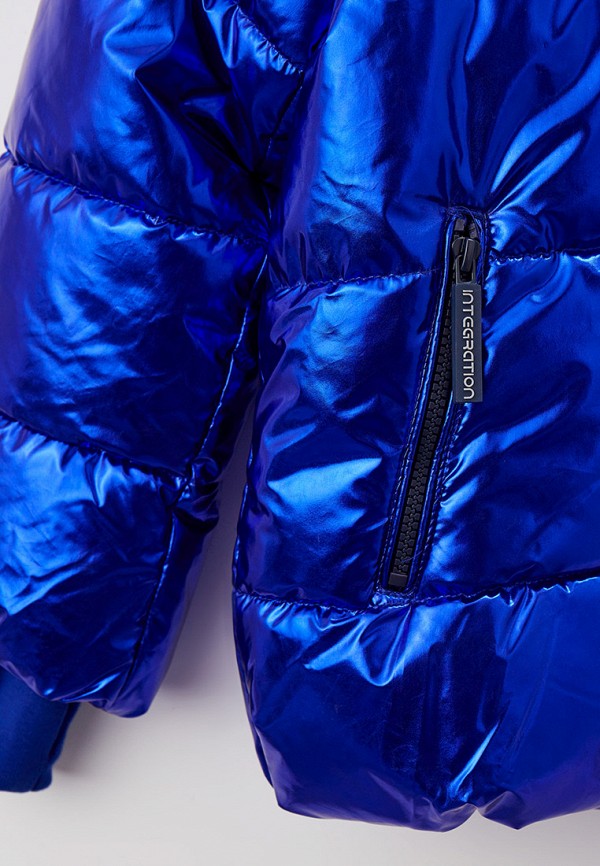 фото Куртка утепленная playtoday