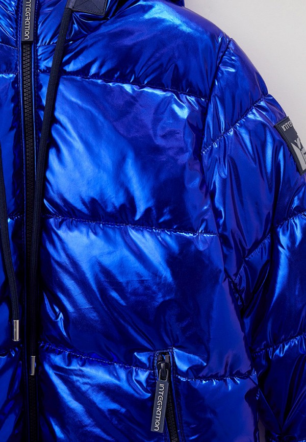 фото Куртка утепленная playtoday