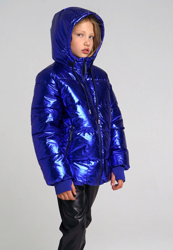 фото Куртка утепленная playtoday