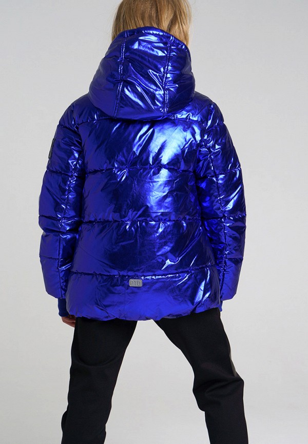 фото Куртка утепленная playtoday