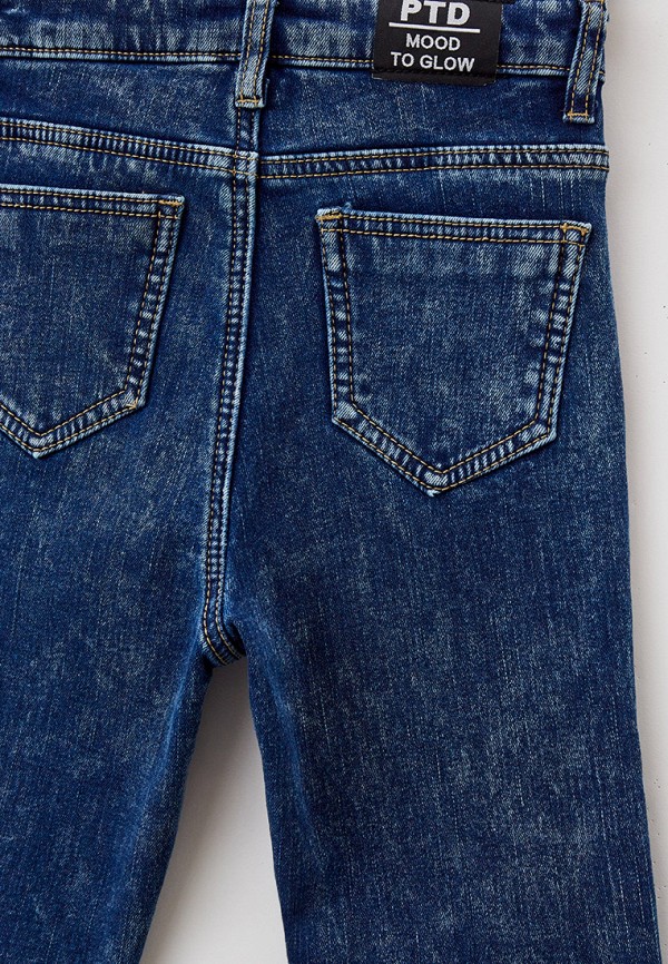 фото Джинсы playtoday