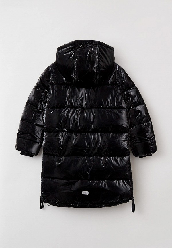 фото Куртка утепленная playtoday