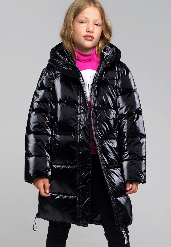 фото Куртка утепленная playtoday