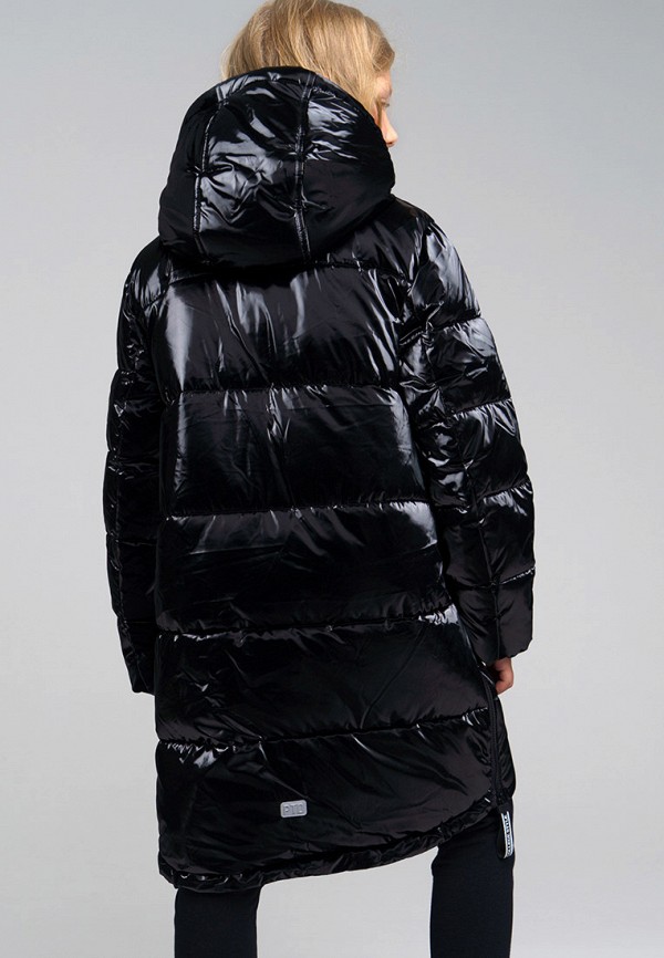 фото Куртка утепленная playtoday