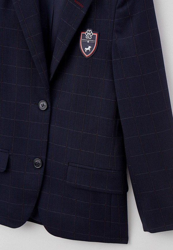 фото Пиджак junior republic