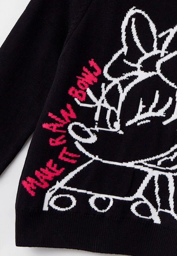 фото Свитер playtoday