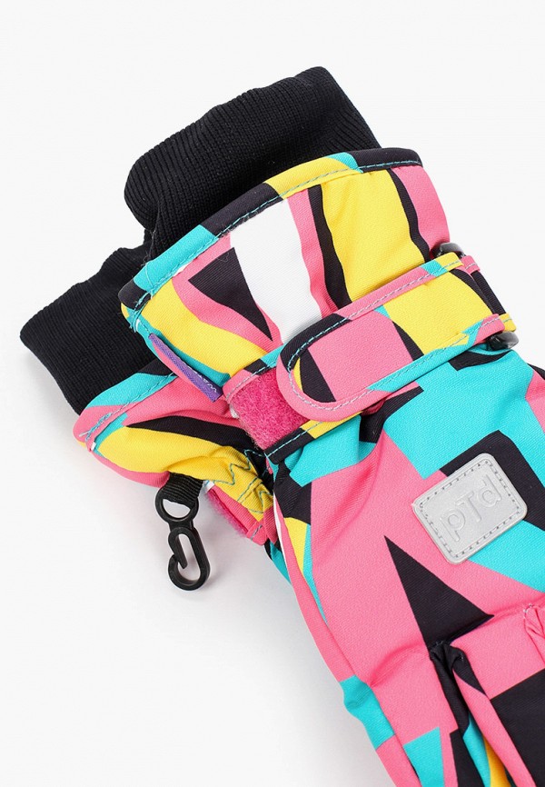 фото Перчатки playtoday