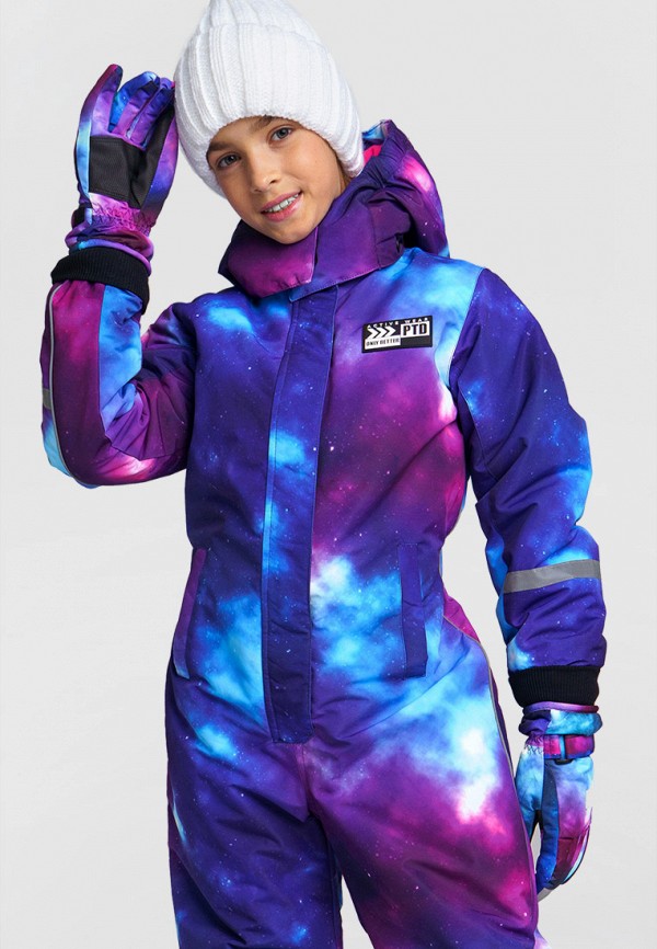 фото Перчатки playtoday