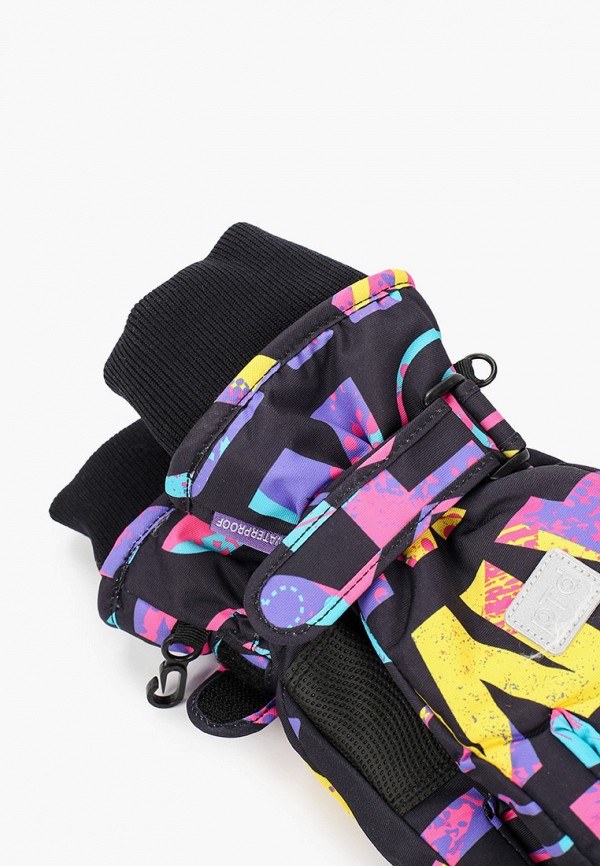 фото Перчатки playtoday