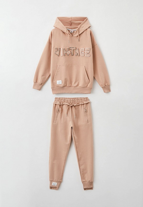 фото Костюм спортивный beneti