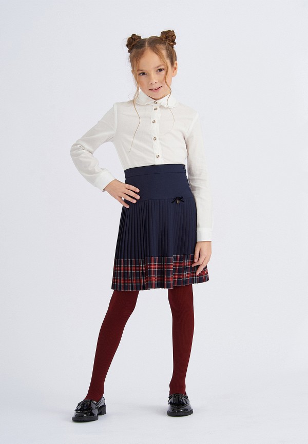 фото Юбка smena