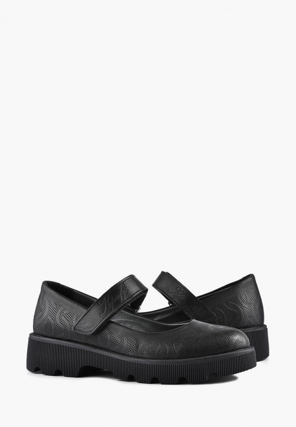 фото Туфли kp k.pafi