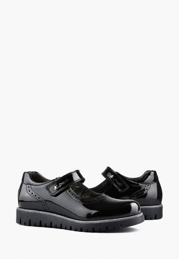 фото Туфли kp k.pafi