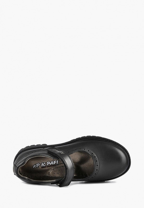 фото Туфли kp k.pafi