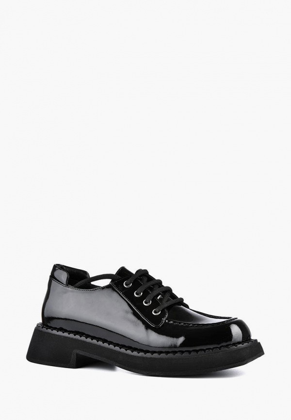 фото Туфли kp k.pafi