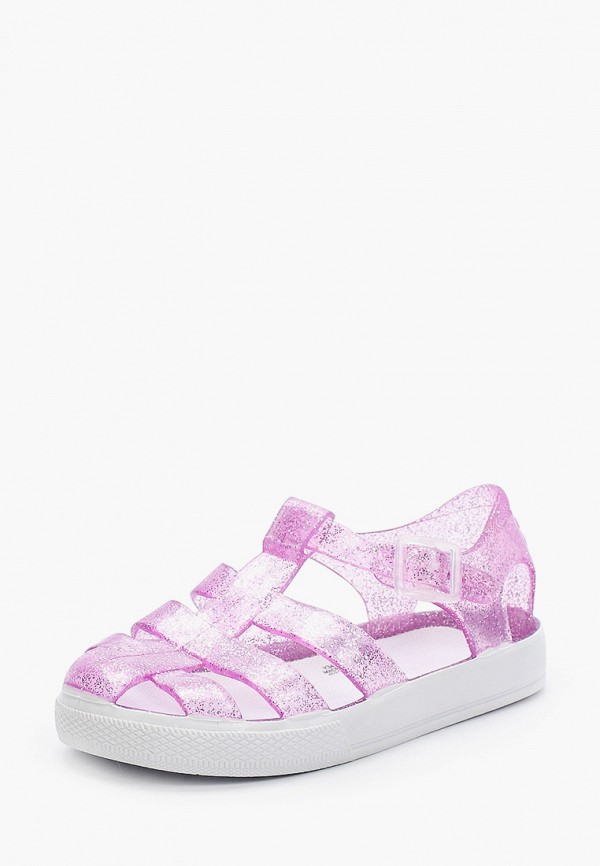 Сандалии D&F фиолетовый, размер 24, фото 2