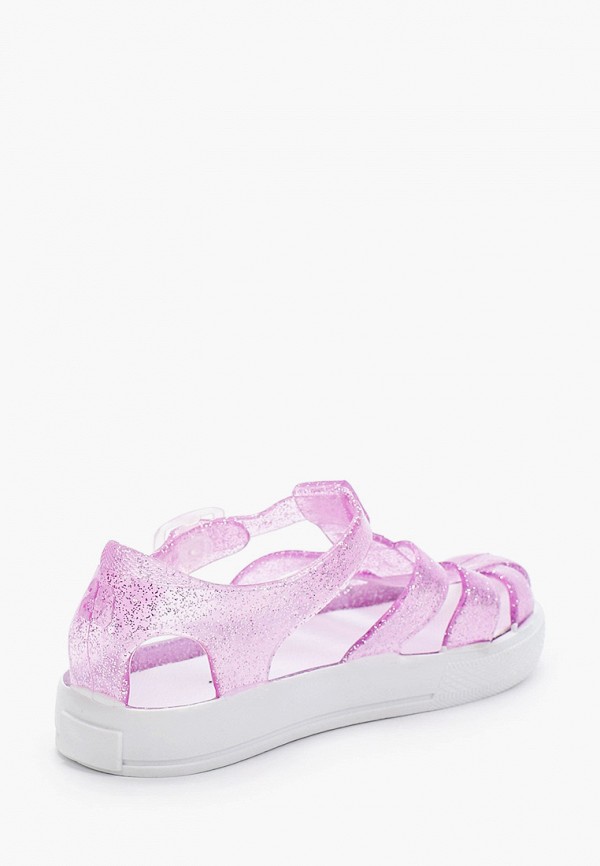 Сандалии D&F фиолетовый, размер 24, фото 3