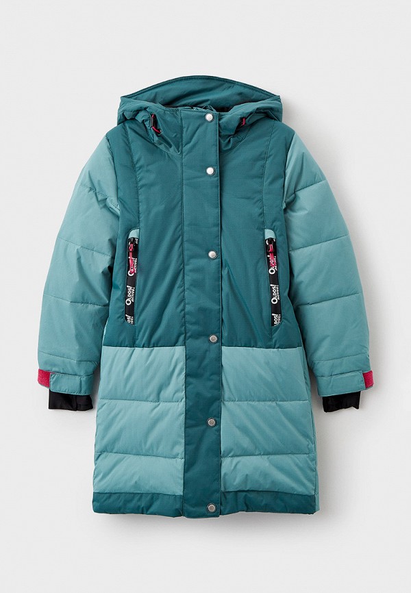 фото Куртка утепленная oldos