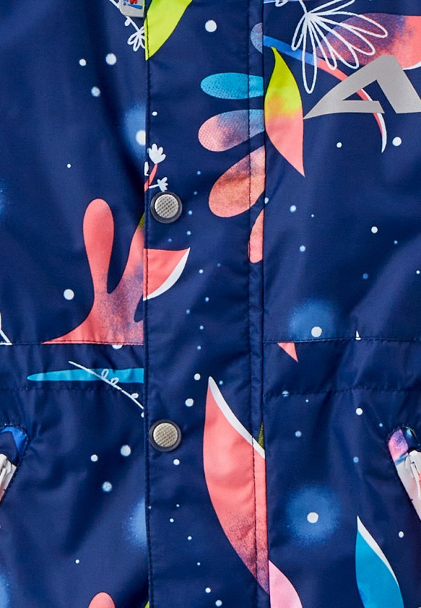 фото Комбинезон утепленный oldos