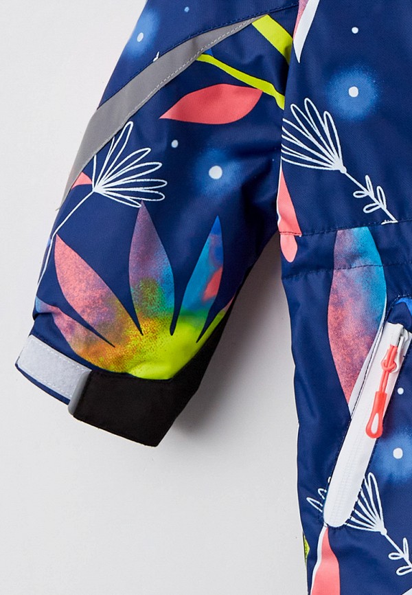 фото Комбинезон утепленный oldos