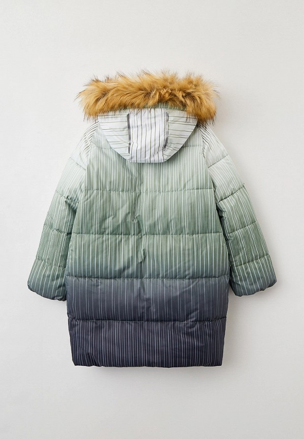 фото Куртка утепленная oldos