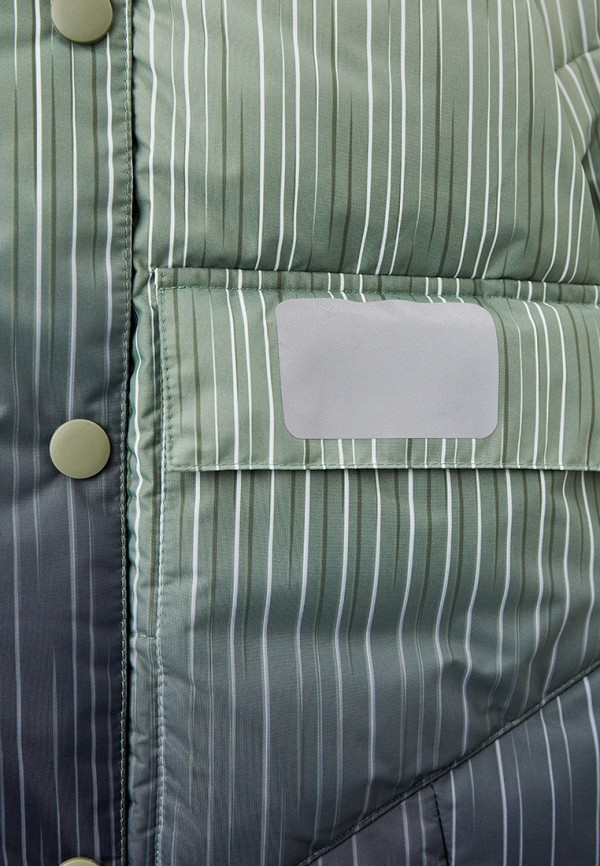 фото Куртка утепленная oldos