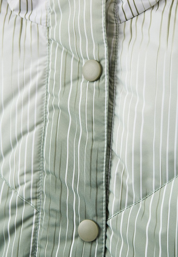 фото Куртка утепленная oldos