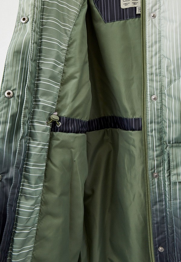 фото Куртка утепленная oldos