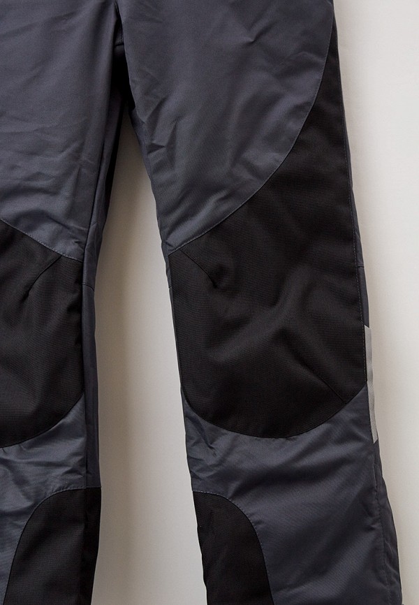 фото Брюки утепленные oldos