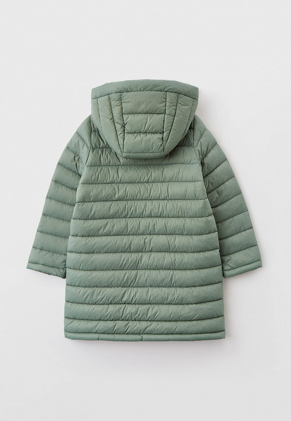 фото Куртка утепленная oldos