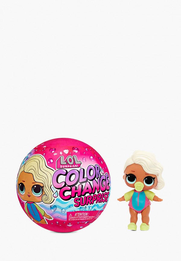 фото Набор игровой l.o.l.