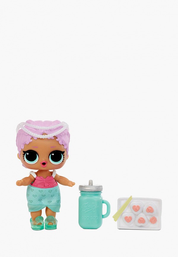 фото Набор игровой l.o.l.