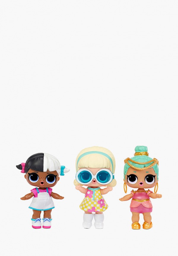 фото Набор игровой l.o.l.