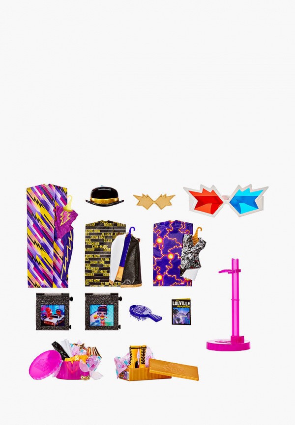 фото Набор игровой l.o.l.