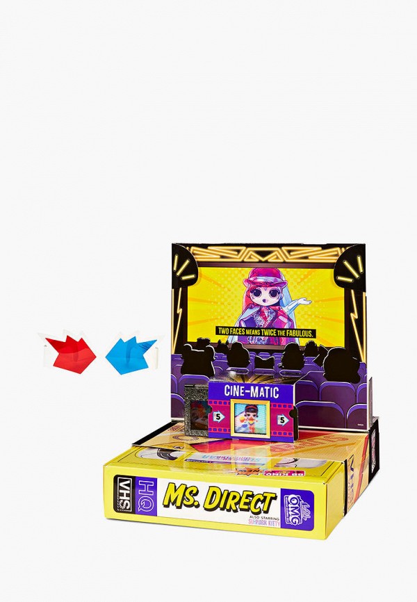 фото Набор игровой l.o.l.