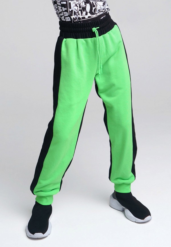 фото Брюки спортивные playtoday