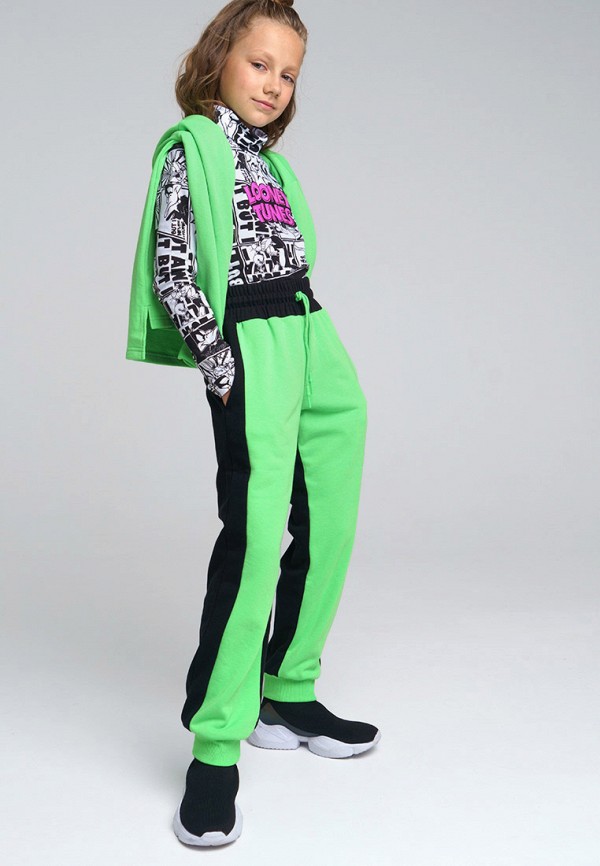 фото Брюки спортивные playtoday