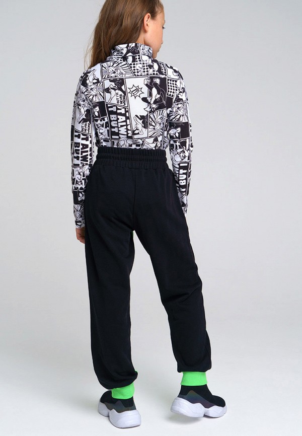 фото Брюки спортивные playtoday