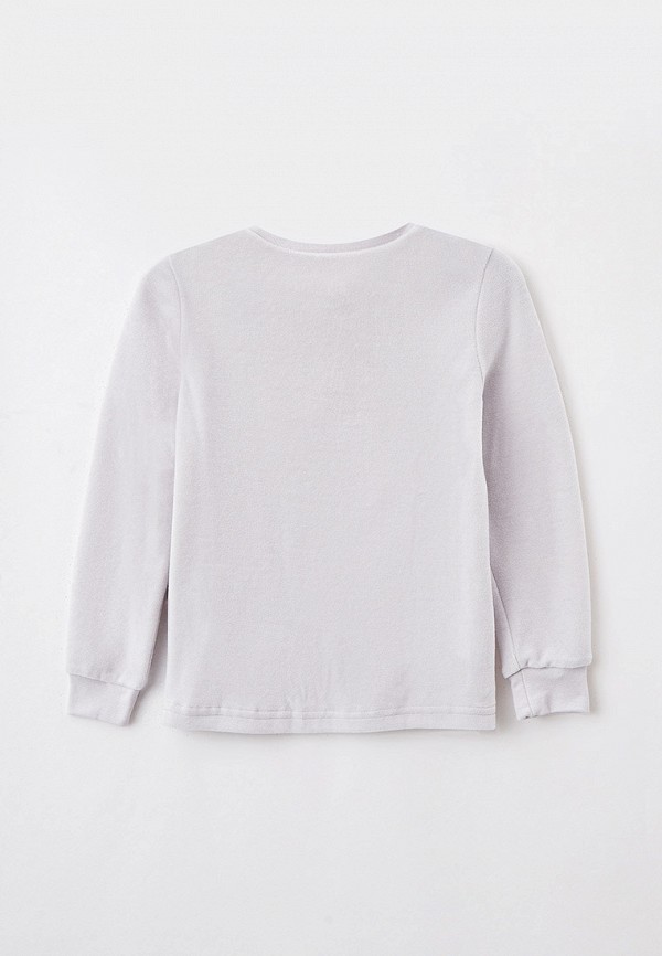 Пижама D&F серый, размер 14, фото 2