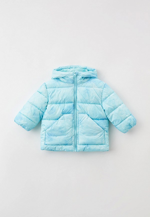 фото Куртка утепленная o'stin