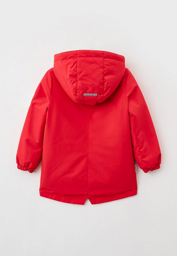 фото Куртка утепленная avese