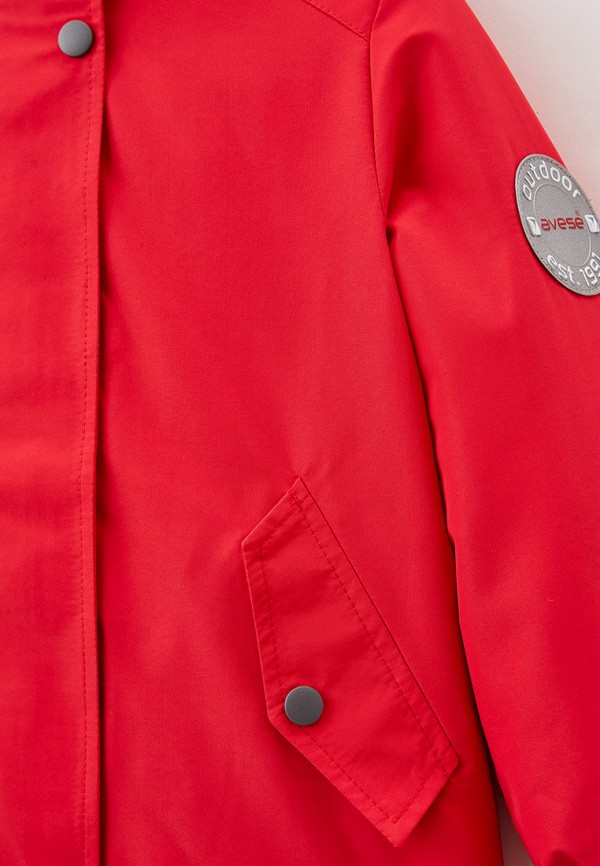 фото Куртка утепленная avese