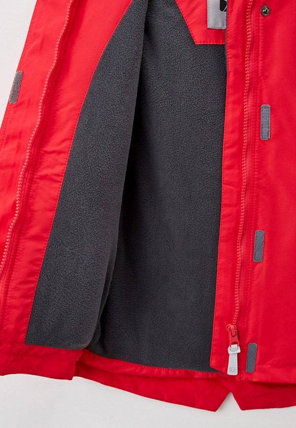 фото Куртка утепленная avese