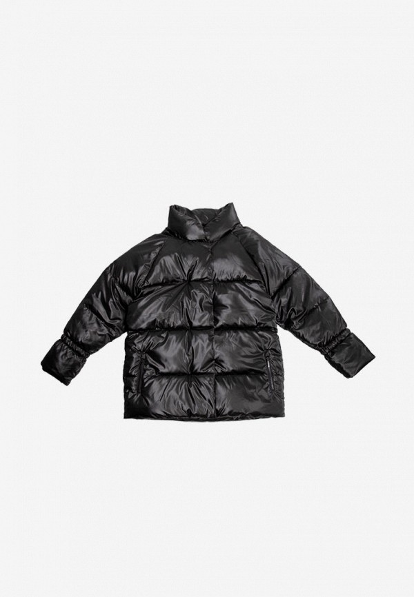 фото Куртка утепленная kapika