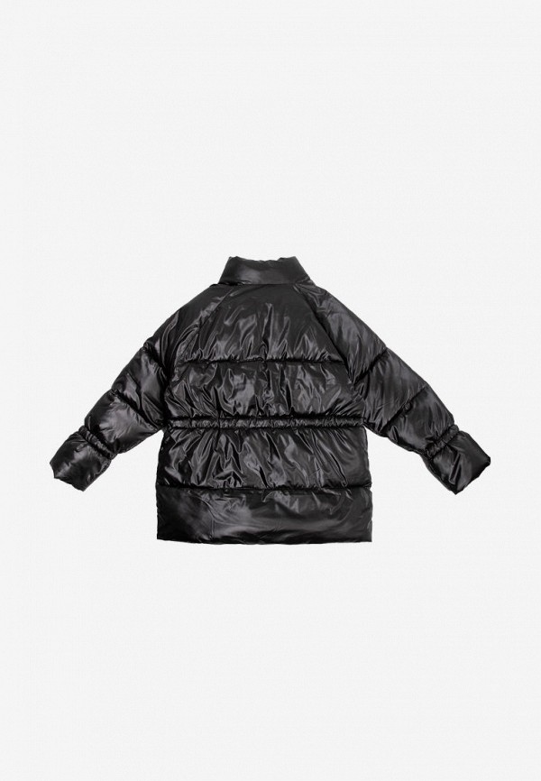 фото Куртка утепленная kapika