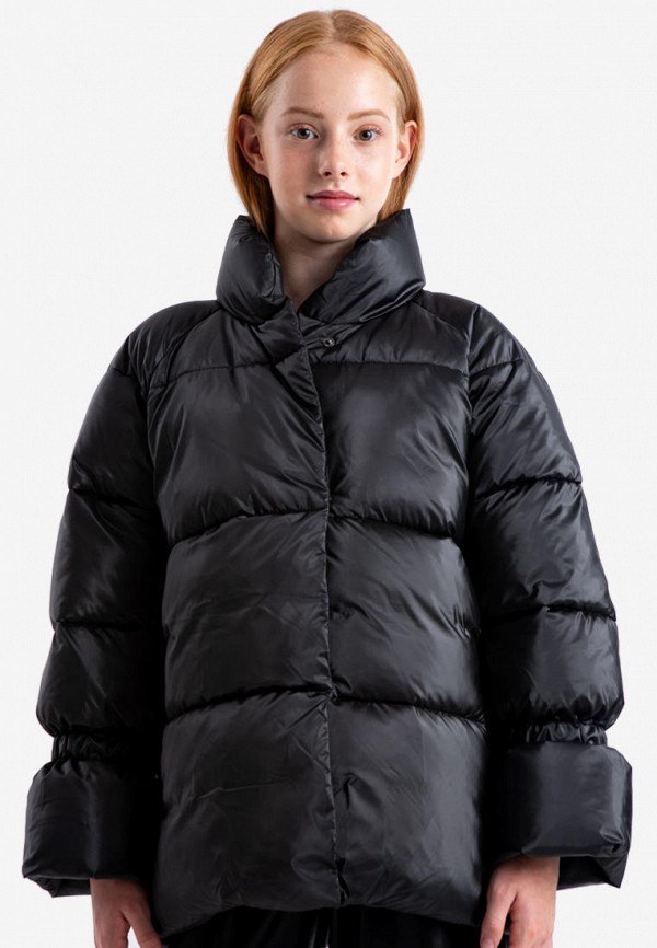 фото Куртка утепленная kapika